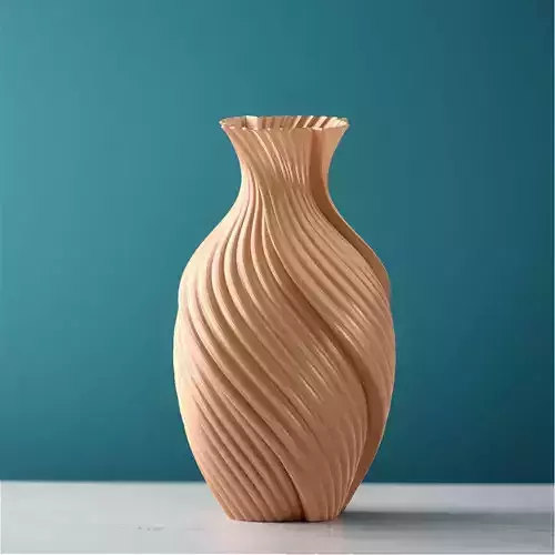 Vase 816J