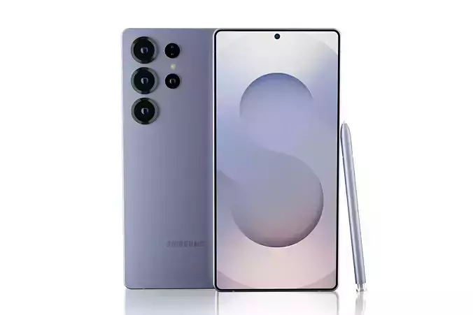 Samsung Galaxy S25 Ultra