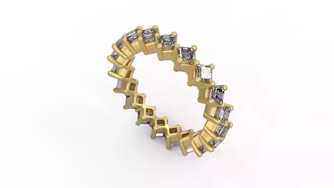 Women Solitaire 3082