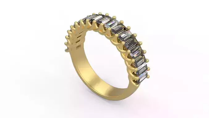 Women Solitaire 3043