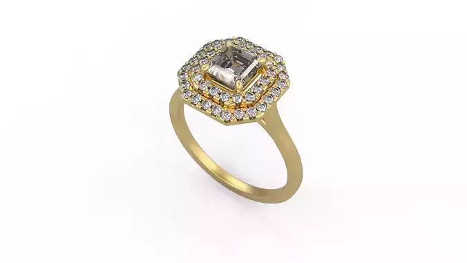 Women Solitaire 3040