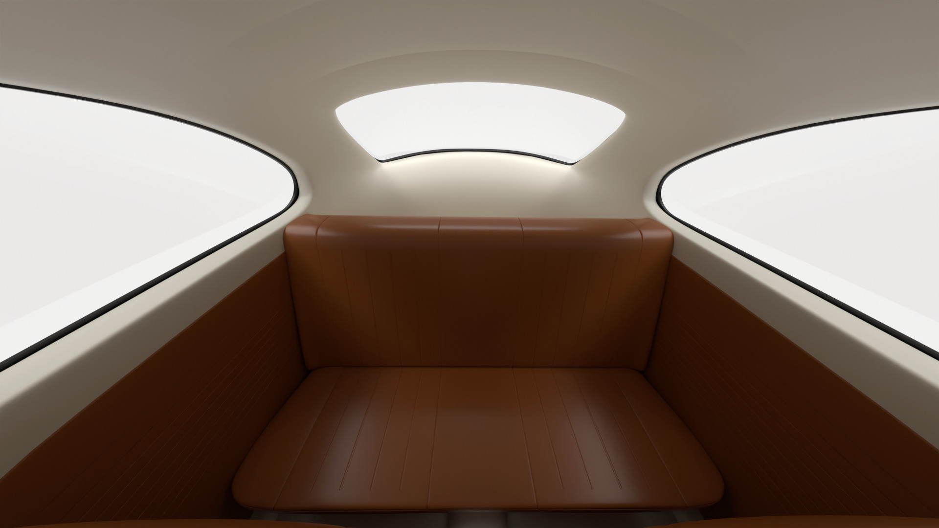 Volkswagen Beetle Type 1 1200 1965 3d model 3D model_22