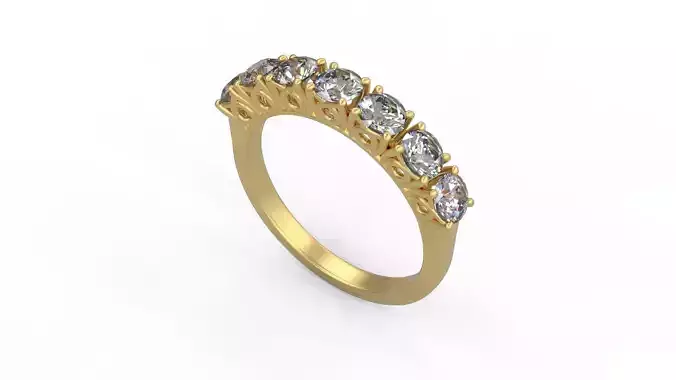 Women Solitaire 3025