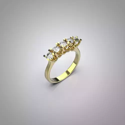 Wedding Ring sizes 16-21