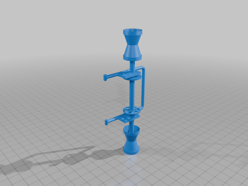 Go Kart Jetson 257 3D model_6