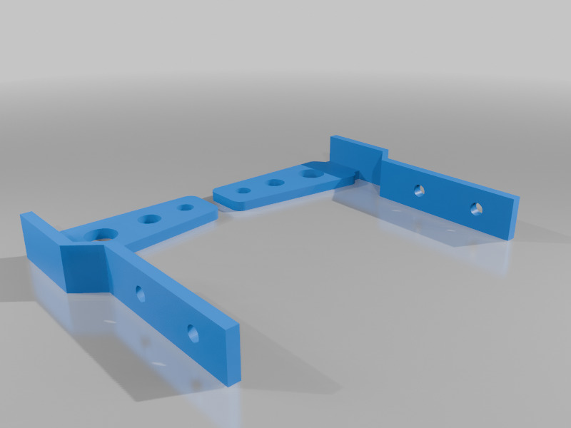 Go Kart Jetson 257 3D model_1