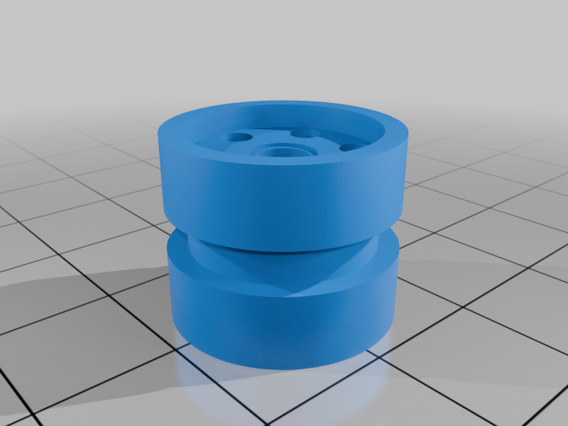 Go Kart Jetson 257 3D model_4