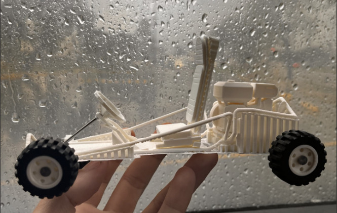 Go Kart Jetson 257 3D model_10