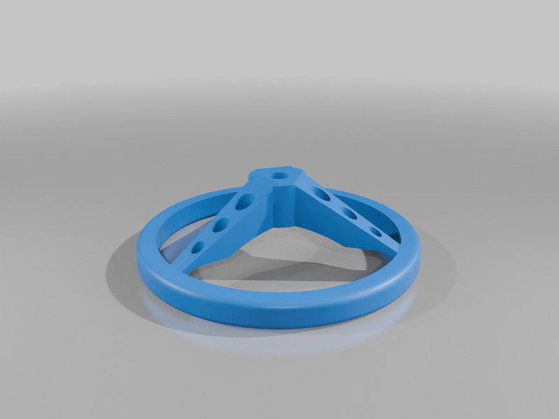 Go Kart Jetson 257 3D model_8