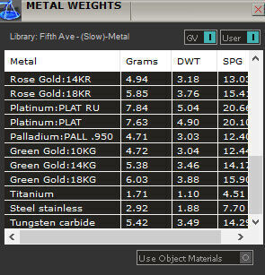 Simple and Decent ring  3D print model_15