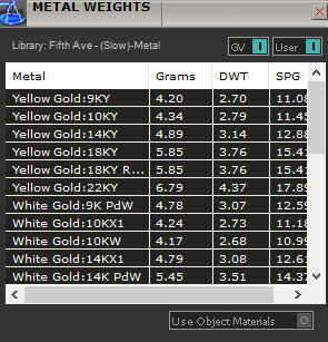 Simple and Decent ring  3D print model_12