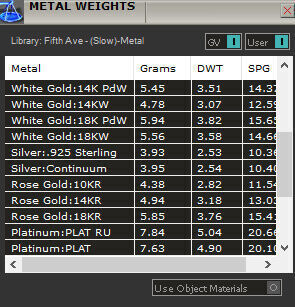 Simple and Decent ring  3D print model_5