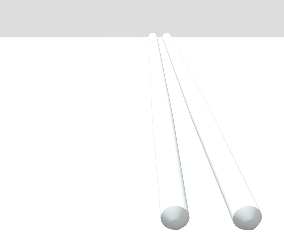 JAPANESE DINING TABLE 3D model_4