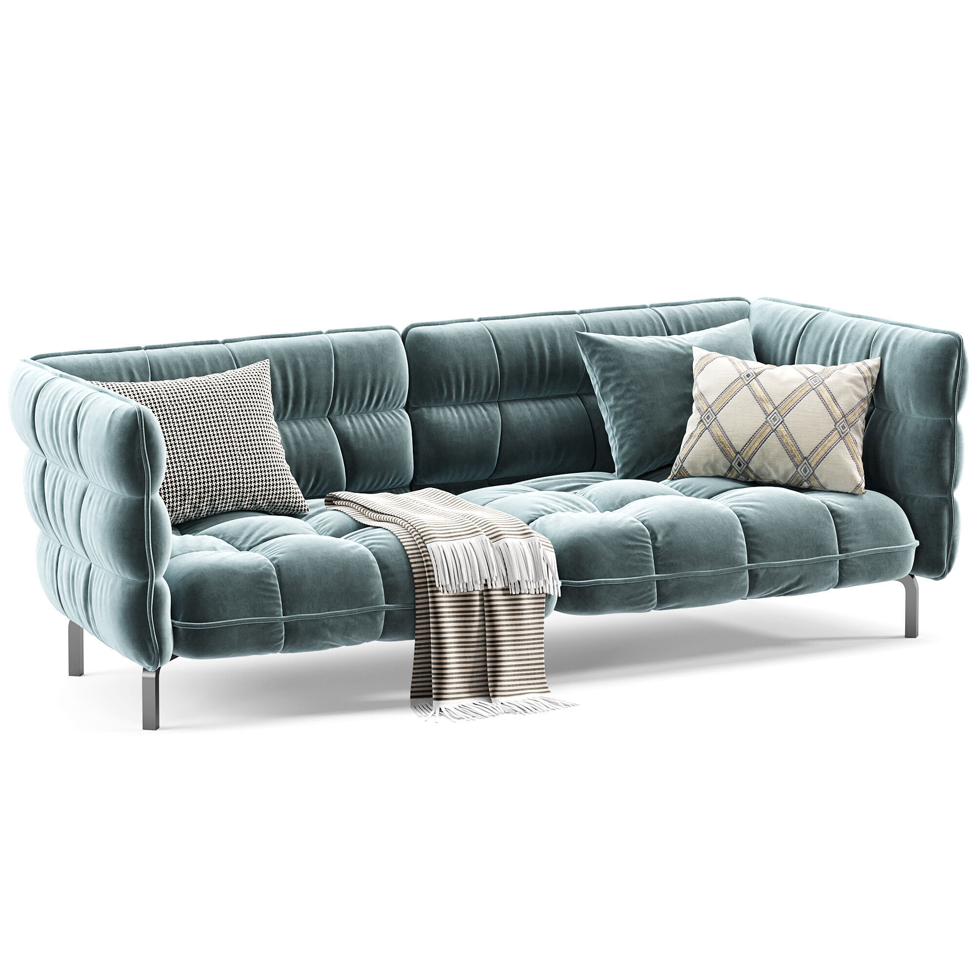 HUSK sofa 3D model_3