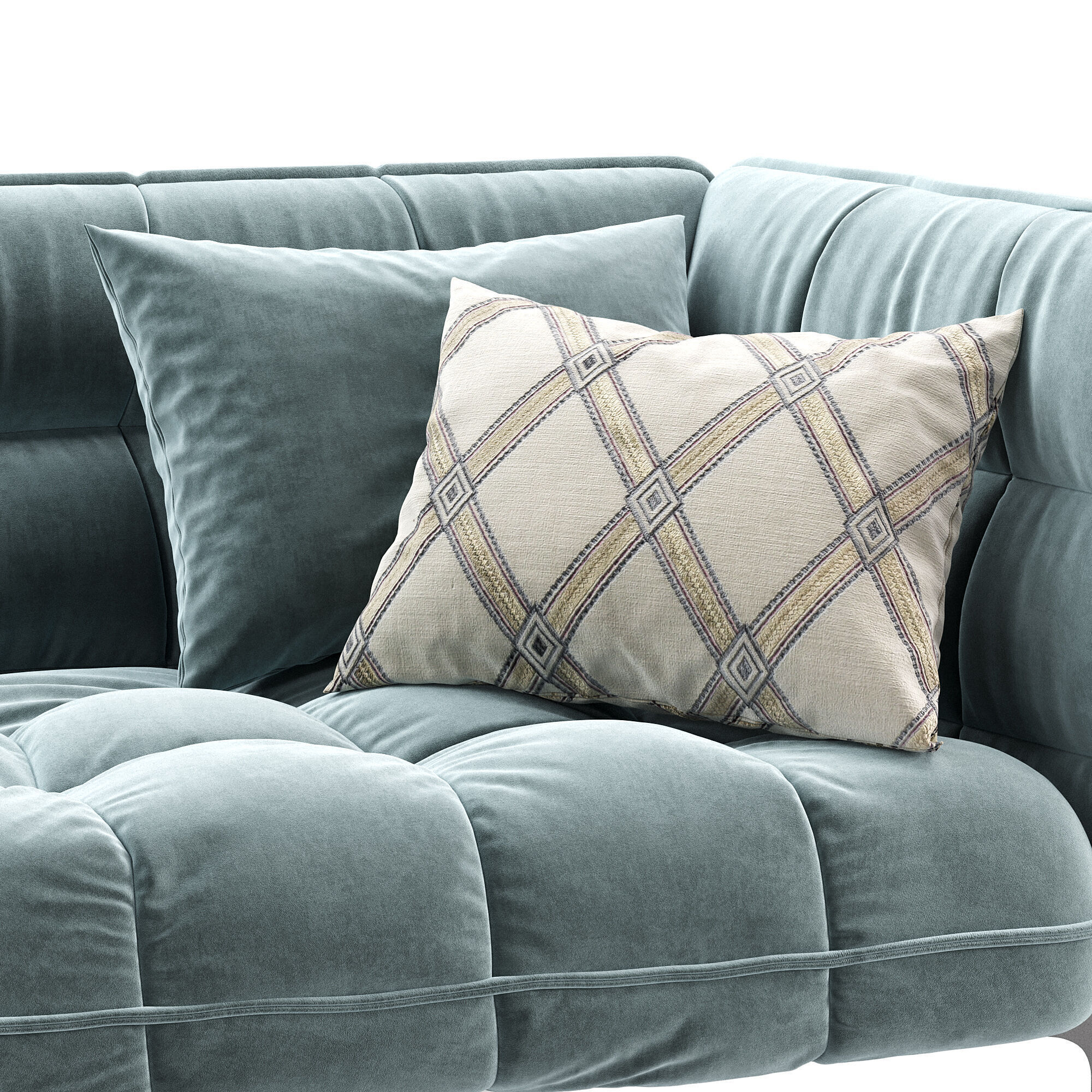 HUSK sofa 3D model_4