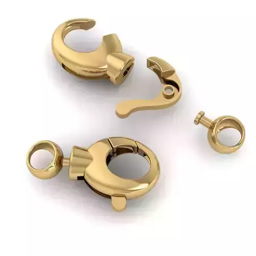 lobster clasp