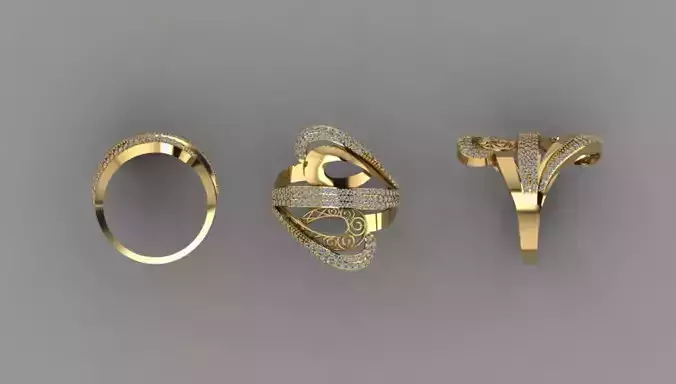 ring gold