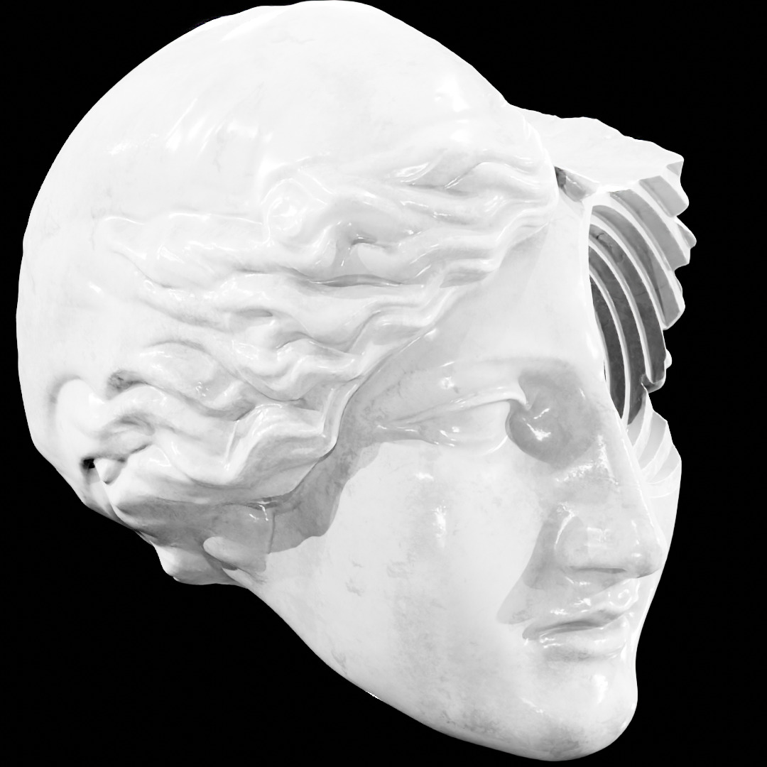 ORB OF ANNULMENT - PATH OF EXILE - POE 3D print model_7