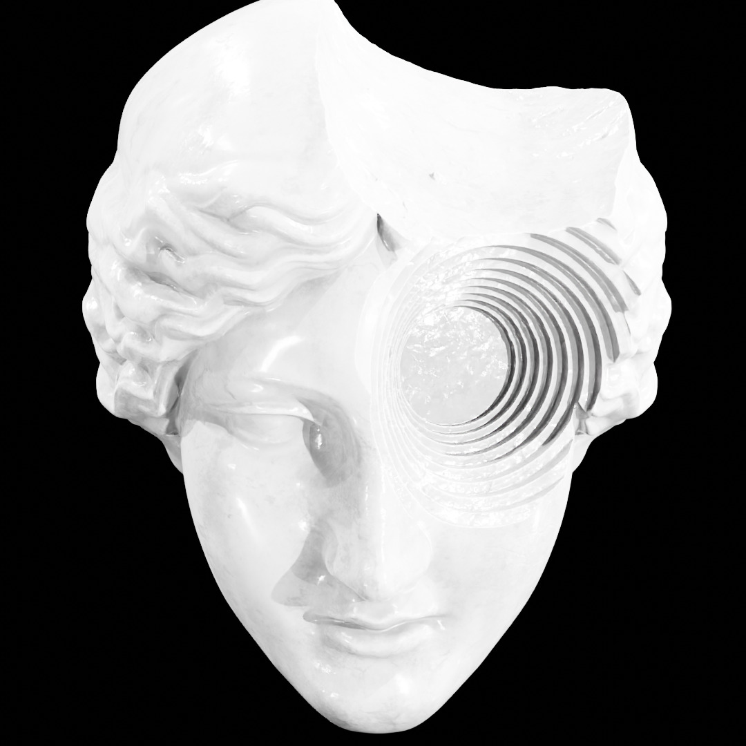 ORB OF ANNULMENT - PATH OF EXILE - POE 3D print model_6