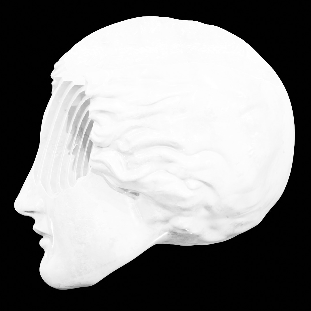 ORB OF ANNULMENT - PATH OF EXILE - POE 3D print model_4