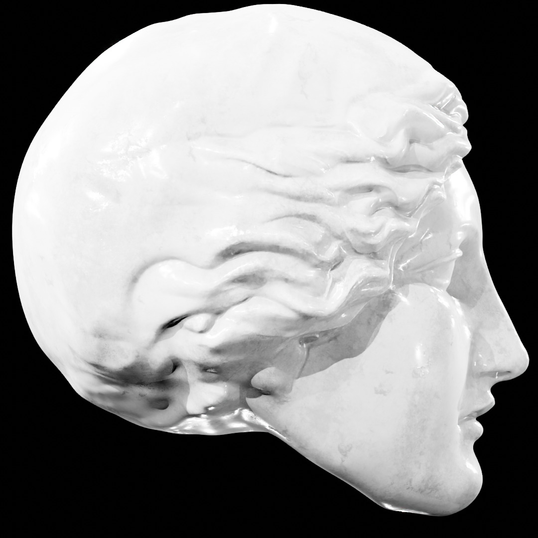 ORB OF ANNULMENT - PATH OF EXILE - POE 3D print model_3