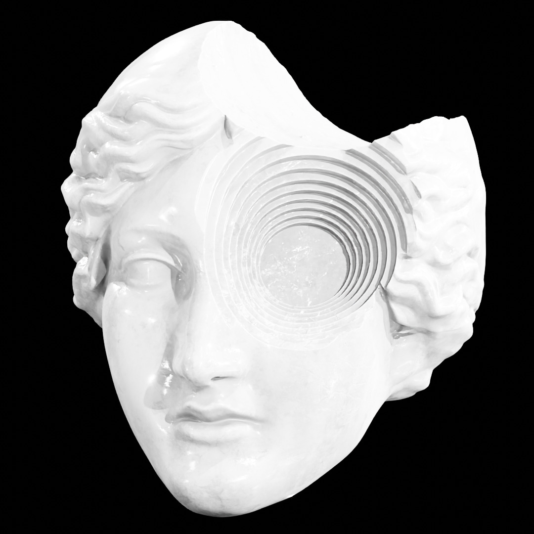 ORB OF ANNULMENT - PATH OF EXILE - POE 3D print model_11