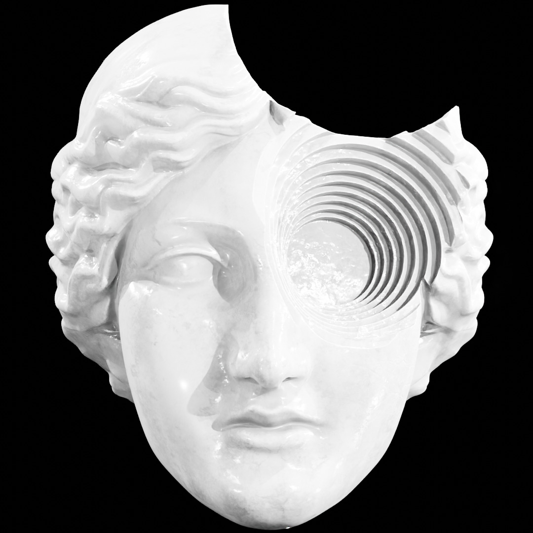 ORB OF ANNULMENT - PATH OF EXILE - POE 3D print model_2