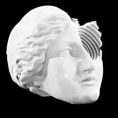 ORB OF ANNULMENT - PATH OF EXILE - POE 3D print model