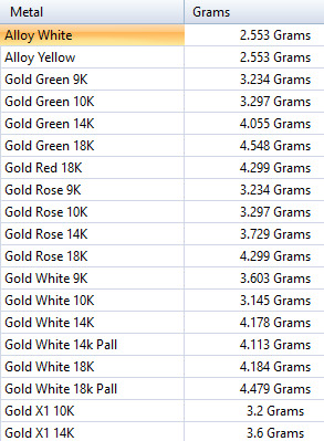 Crucifix Cross Charm Pendant Necklace Catholic Jesus 3D print model_12