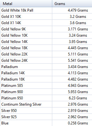 Crucifix Cross Charm Pendant Necklace Catholic Jesus 3D print model_13