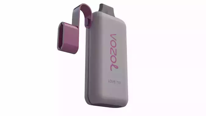 Vozol Star 20000 Puff