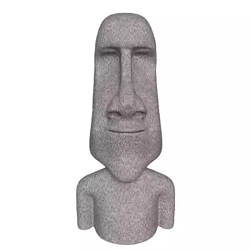 Stone Head