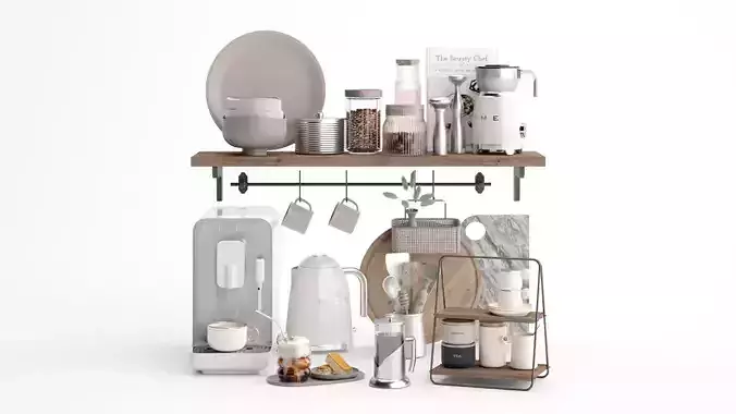 Kitchen Accessories