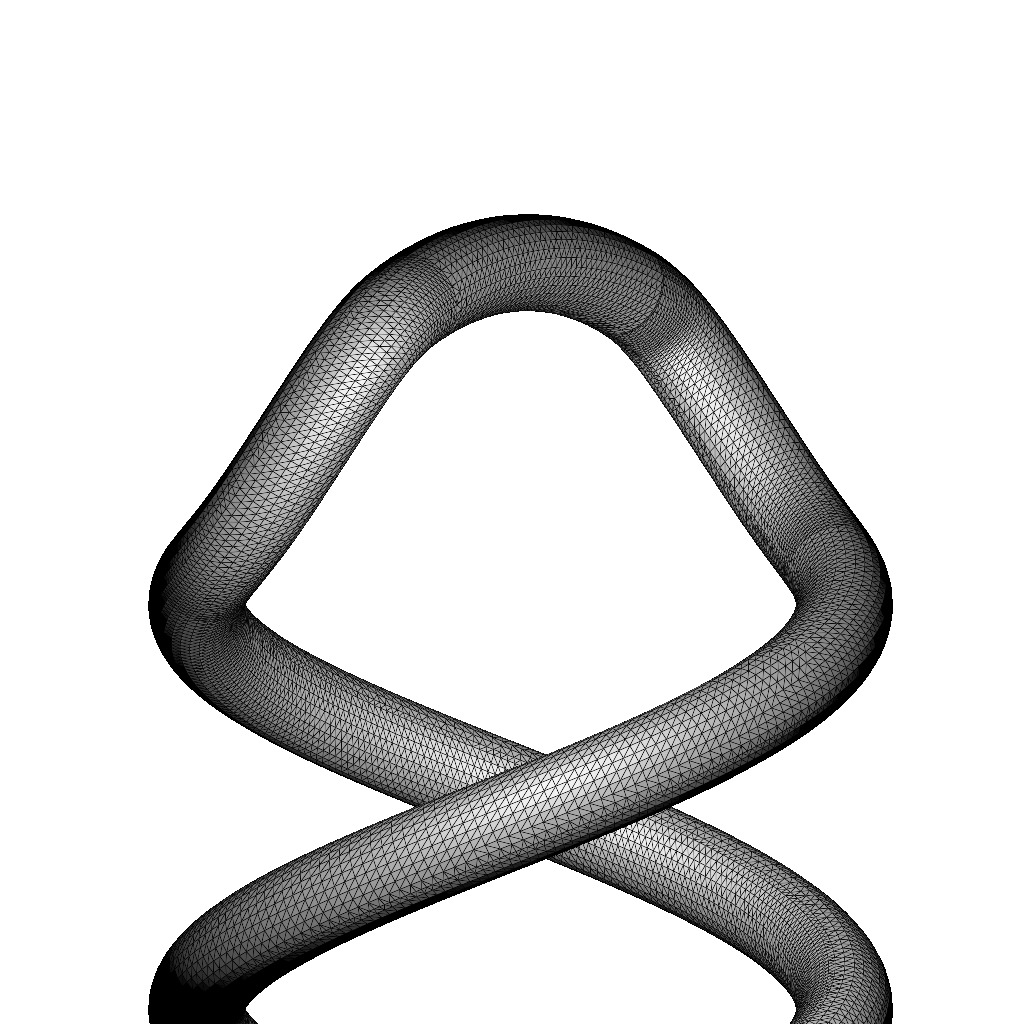 Spiral Lamp Filament 3D print model_5