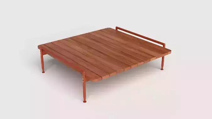Esosoft Coffee Table Outdoor