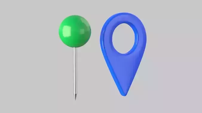 navigation symbols 01