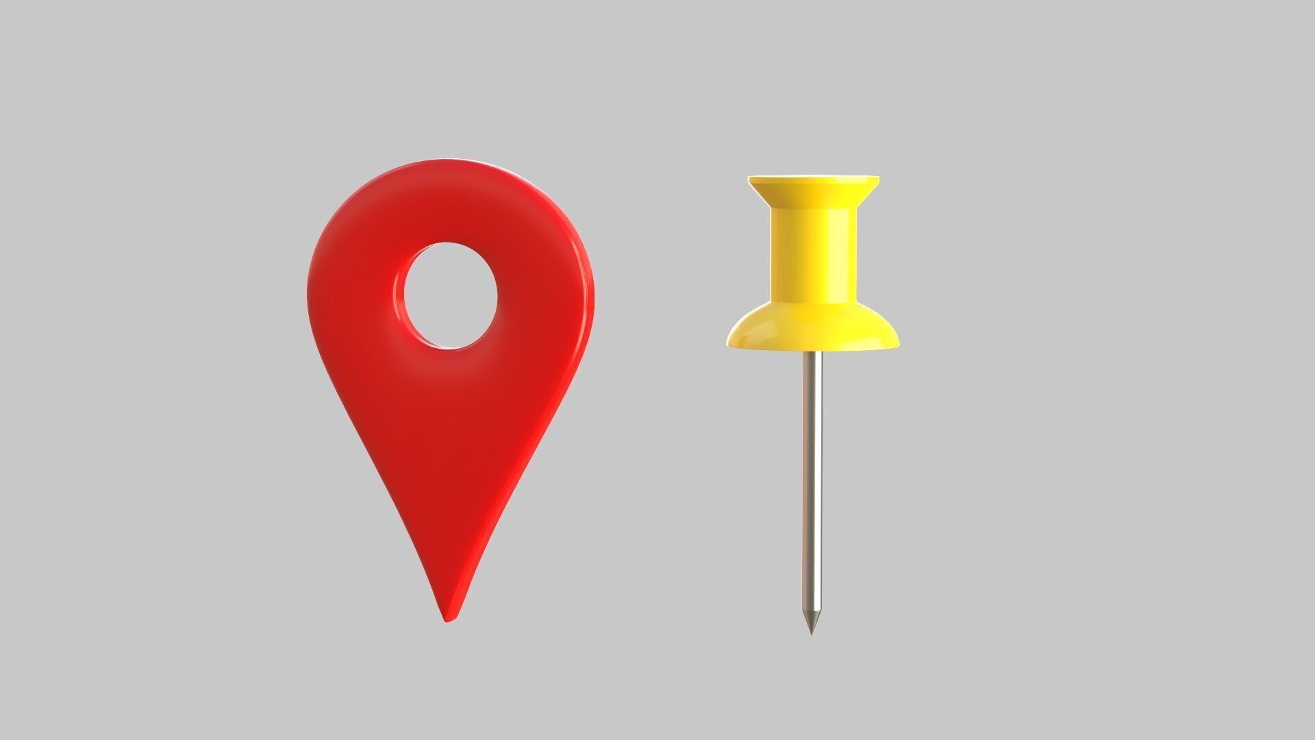 navigation symbols 02 3D model_3