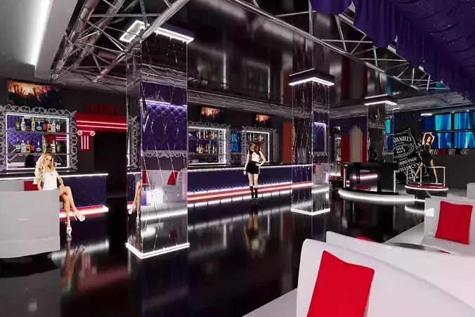 Night club