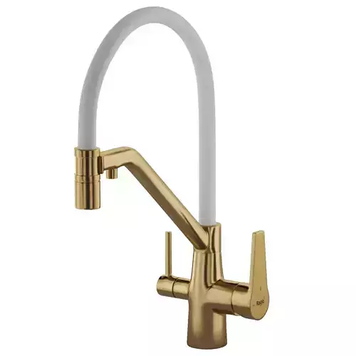 Kitchen mixer Raglo R80-62-03 3D model