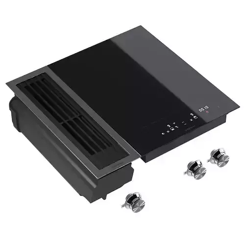 Gaggenau Kitchen Appliance 2