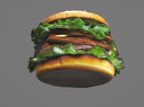 Berger LOWCOST 3D print model_1