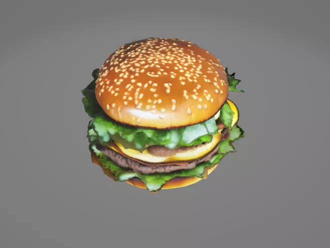 Berger LOWCOST 3D print model_0