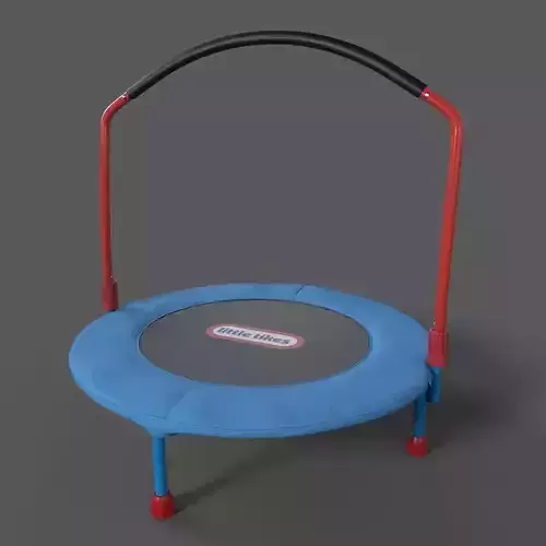 Trampoline