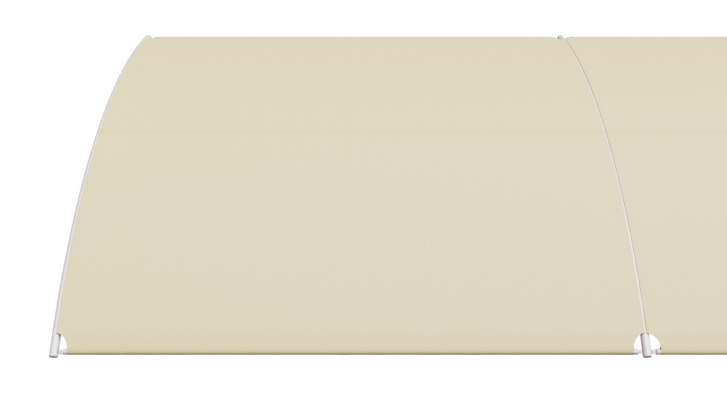 Parking Sunshade 3D model_6