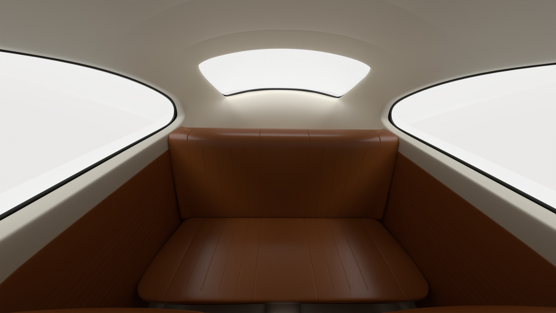 Volkswagen Beetle Type 1 1200 1965 3d model 3D model_22