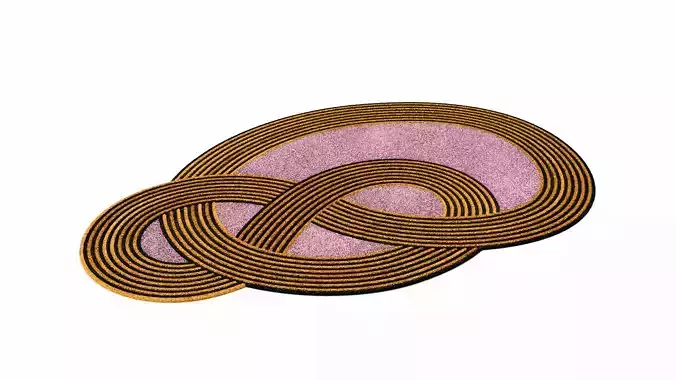 Rigadino carpet