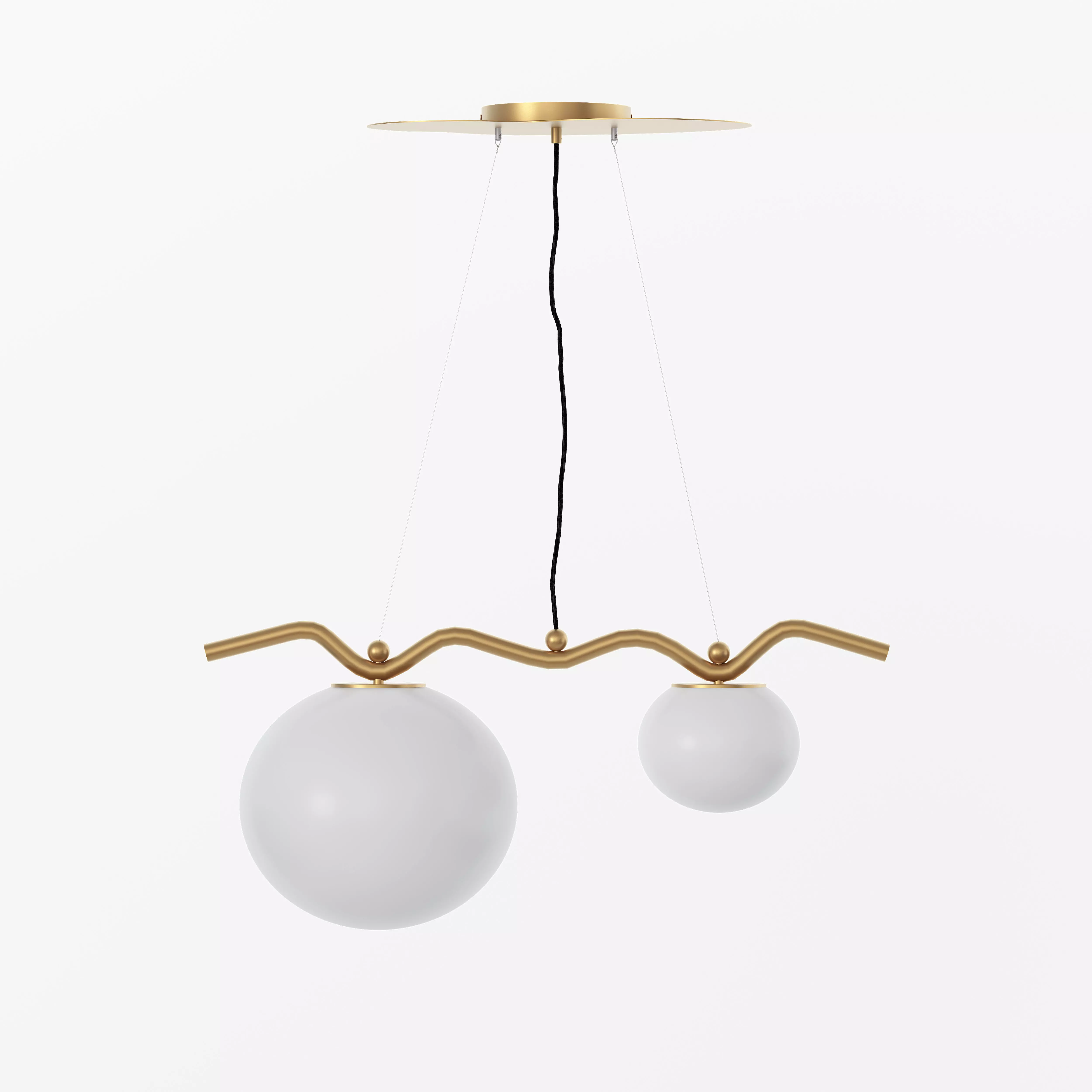 Lamp Dewlight 2 SKU 36227 Free 3D model