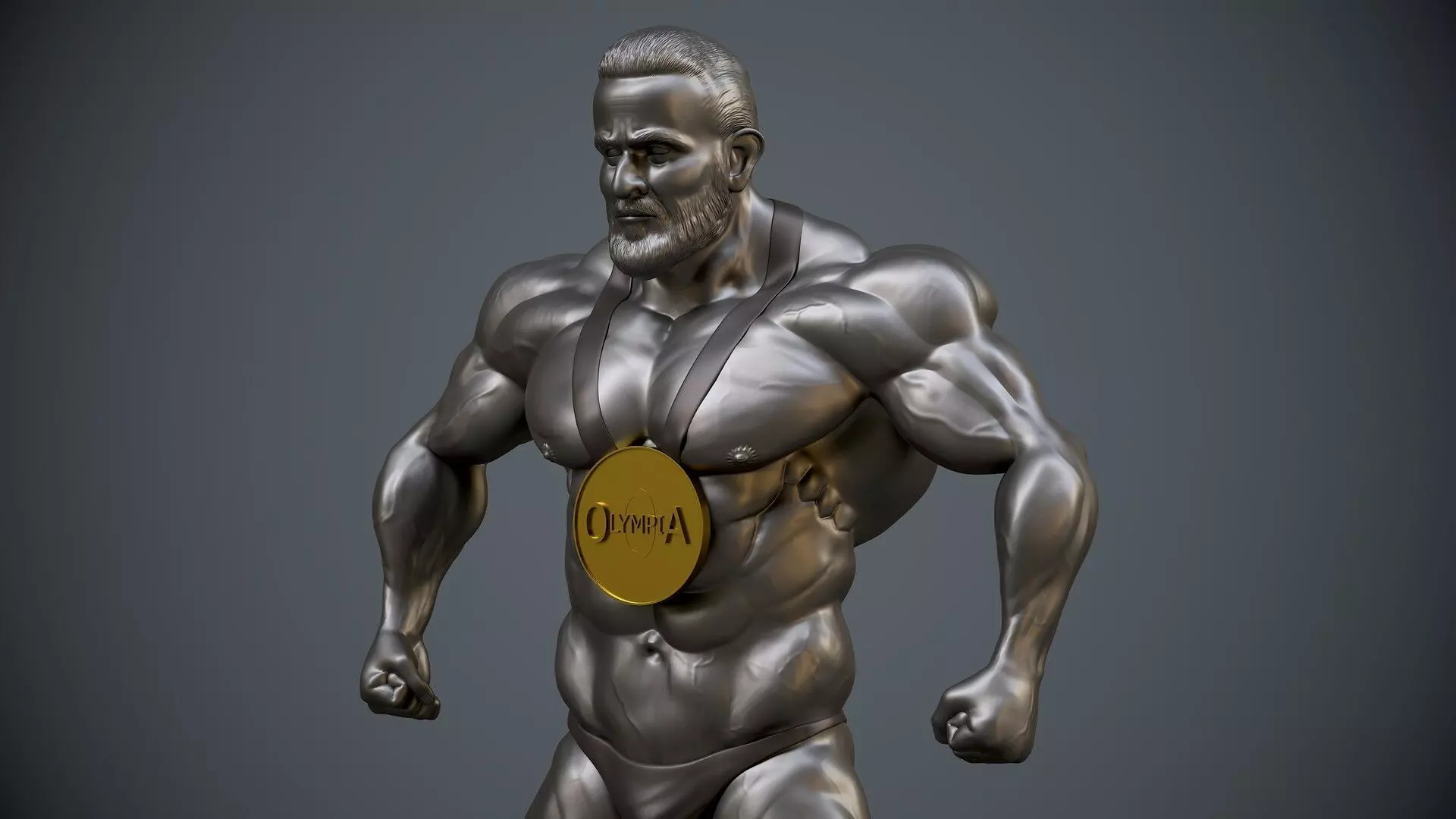 HadiChoopan Free 3D print model