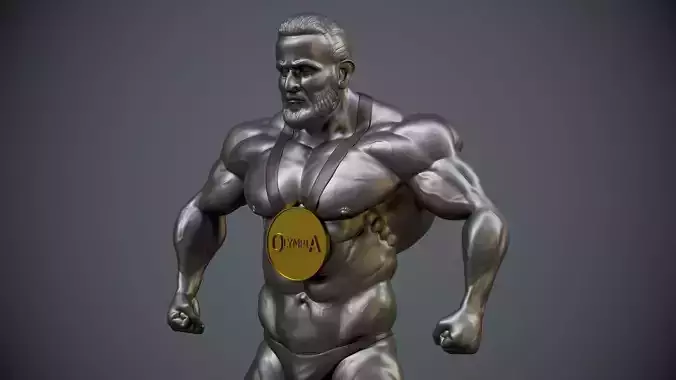 HadiChoopan Free 3D print model