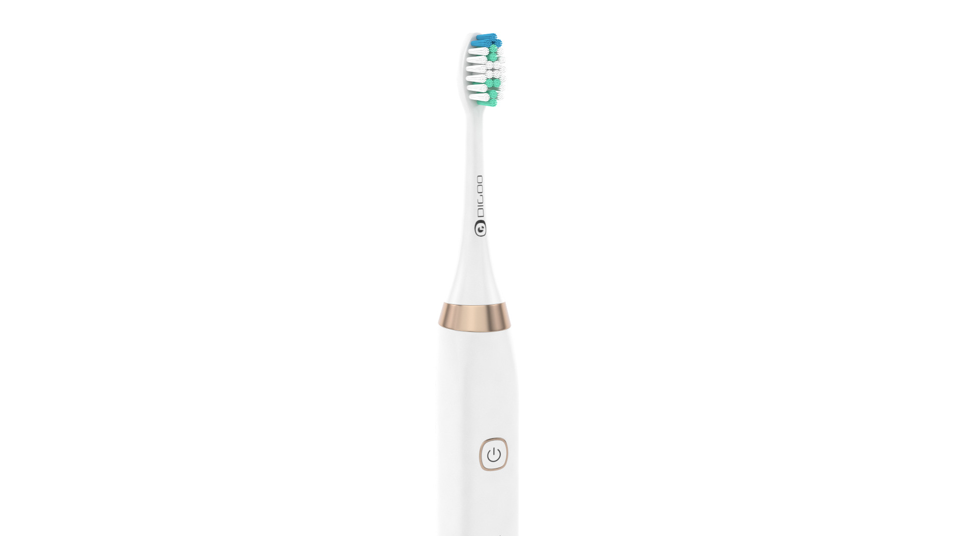 Electric Toothbrush 3D model_6